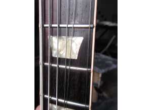 Gibson SG Standard - Heritage Cherry (52963)