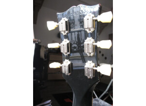 Gibson SG Standard - Heritage Cherry (36819)