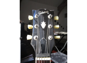 Gibson SG Standard - Heritage Cherry (75392)