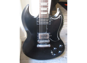 Gibson SG Standard - Heritage Cherry (35651)