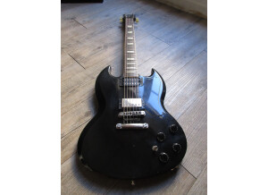 Gibson SG Standard - Heritage Cherry (88620)
