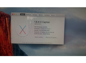 Apple iMac (1998) (8691)