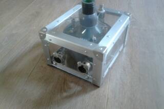 Monacor Talkbox