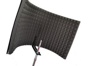 Legato without panel