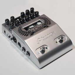 Two Notes Engineering Le Clean Two Notes Engineering Le Clean