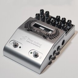 Two Notes Engineering Le Clean Two Notes Engineering Le Clean