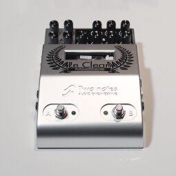 Two Notes Engineering Le Clean Two Notes Engineering Le Clean