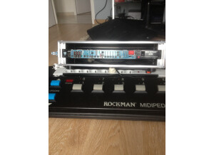 Rockman XPR (86561)