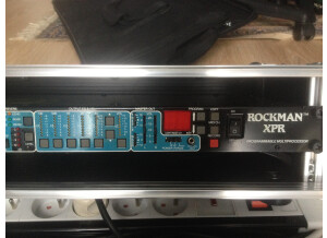 Rockman XPR (96352)