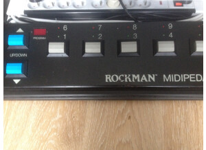 Rockman XPR (11530)