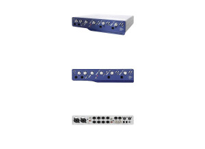 Digidesign Mbox 2 Pro Factory (57041)