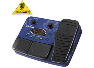 Behringer X V-Amp (37317)