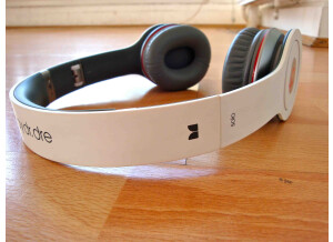 Monster Cable Dr Dre Solo