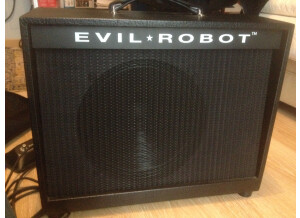 Tone Americana Evil Robot-C30 (71199)