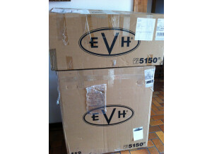 EVH 5150 III 100W Head (22572)