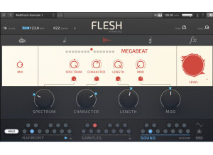 Flesh 04_sample-engine