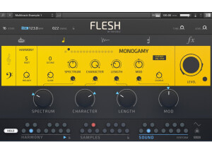 Flesh 03_monosynth-engine