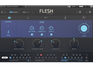 Flesh 02_sub-engine