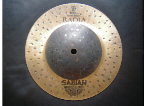 Sabian HH Radia Cup Chimes 7"