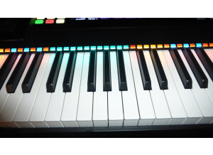 Native Instruments Komplete Kontrol S88 (40683)