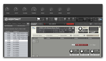 Native Instruments Komplete Kontrol S88 et Kontrol Software 1.5 Native Instruments Komplete Kontrol S88 et Kontrol Software 1.5