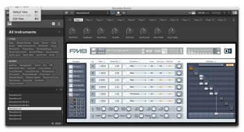 Native Instruments Komplete Kontrol S88 et Kontrol Software 1.5 Native Instruments Komplete Kontrol S88 et Kontrol Software 1.5