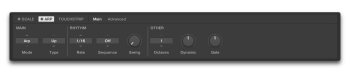 Native Instruments Komplete Kontrol S88 et Kontrol Software 1.5 Native Instruments Komplete Kontrol S88 et Kontrol Software 1.5