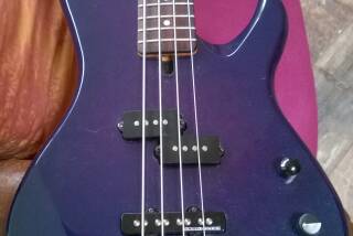 Yamaha RBX350
