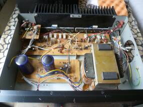 Inkel MA-620