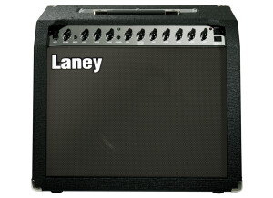 Laney lc50 ii