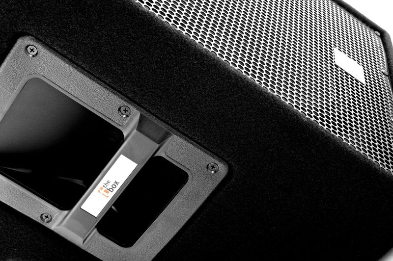 the box PA 12 ECOMKII