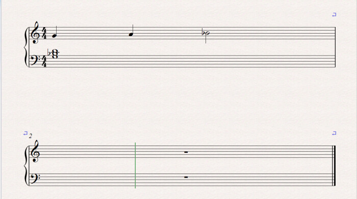 L'harmonie musicale L'harmonie musicale