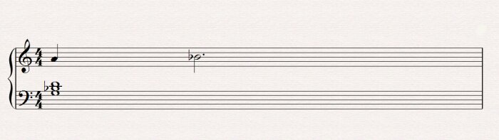 L'harmonie musicale L'harmonie musicale