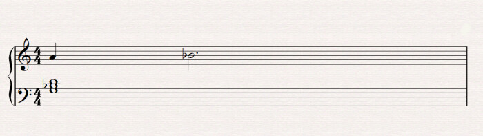 L'harmonie musicale L'harmonie musicale