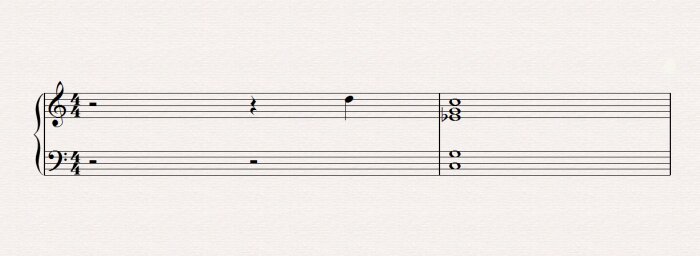 L'harmonie musicale L'harmonie musicale