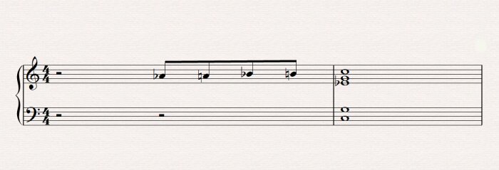 L'harmonie musicale L'harmonie musicale