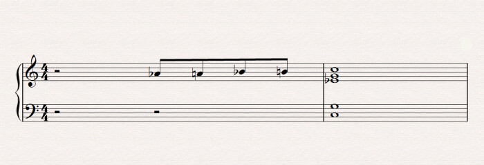 L'harmonie musicale L'harmonie musicale