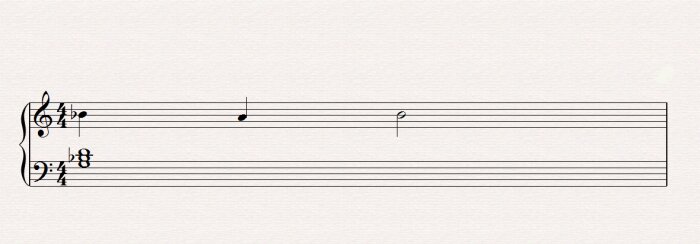 L'harmonie musicale L'harmonie musicale