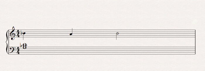 L'harmonie musicale L'harmonie musicale