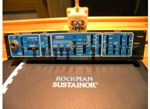 Rockman Sustainor (26379)