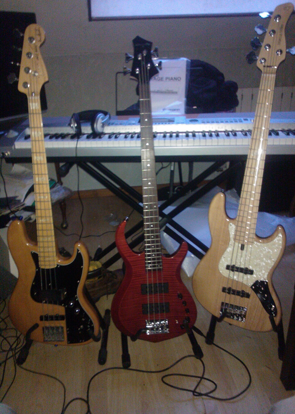 Sire Marcus Miller M3 4ST