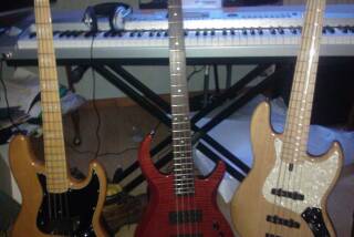 Sire Marcus Miller M3 4ST