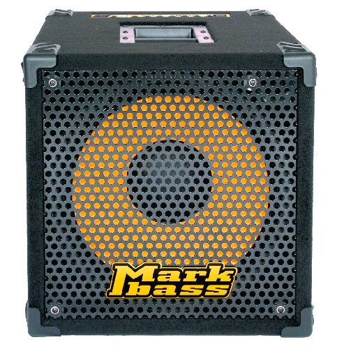 Markbass CMD 151P Jeff Berlin