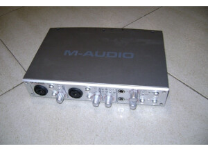M-Audio Firewire 410 (65750)