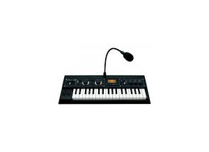 Korg microKORG XL (29854)