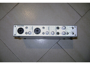 M-Audio Firewire 410 (73332)