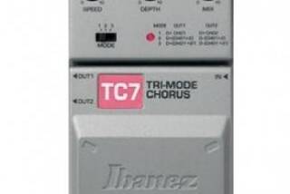 Ibanez TC7 Tri-Mode Chorus