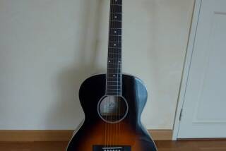 The Loar LH-250