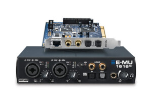 E-MU 1616M PCI (60426)