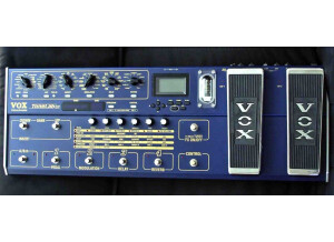 Vox Tonelab SE (28080)
